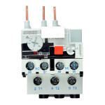 Тепловое реле PT-0312 (JR28-25K 0312) АСКО (A0040060057)