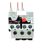 Тепловое реле PT-0314 (JR28-25K 0314) АСКО (A0040060058)