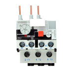 Тепловое реле PT-0316 (JR28-25K 0316) АСКО (A0040060059)