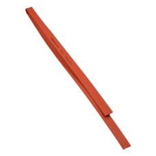 Термоусадочная трубка АСКО-УКРЕМ 12/6 коричневая A0150040323