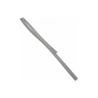 Термоусадочная трубка АСКО-УКРЕМ 12/6 серая A0150040420