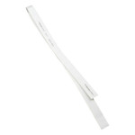 Термоусадочная трубка АСКО-УКРЕМ 14/7 белая A0150040227