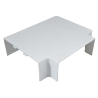 Трійник до кабель-каналу 100×40 мм, АСКО-УКРЕМ (A0070040014)