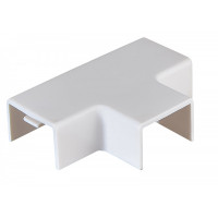 Тройник к кабель-каналу 15×10 мм, АСКО-УКРЕМ (A0070040008)