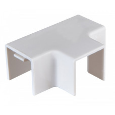 Тройник к кабель-каналу 16×16 мм, АСКО-УКРЕМ (A0070040051)