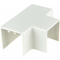 Тройник к кабелю-каналу 25×25 мм, АСКО-УКРЕМ (A0070040077)