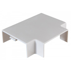 Тройник к кабелю-каналу 40×16 мм, АСКО-УКРЕМ (A0070040011)