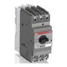 Автомат защиты двигателя ABB MS165-42 (30А-42A) ( 1SAM451000R1015 )