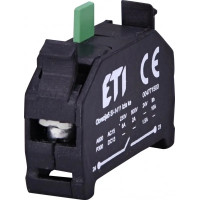 Блок контактов E-NO 1NO  4771500