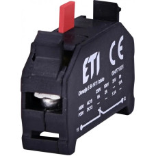 Блок контактов E-NС 1NC  4771501