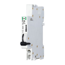 Вспомогательный контакт F/A для автоматов FB2, FB3 Промфактор