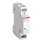 Контактор модульный ABB 2p 16А 230В AC/DC ESB16-20N-06 ( 1SBE111111R0620 )