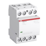 Контактор модульный ABB 4p 63А 230В AC/DC ESB63-40N-06 ( 1SAE351111R0640 )