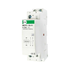 Контактор модульный MCF3 25-11 2P Промфактор (MCF32511230)