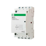 Контактор модульный MCF3 25-40 4P Промфактор (MCF32540230)