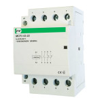 Контактор модульный MCF3 63-22 4P Промфактор (MCF36322230)
