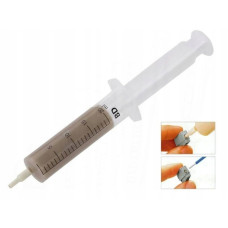 Паста контактная WAGO Alu-Plus 20 мл 249-130