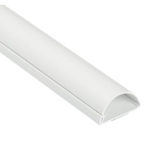 Напольный кабельный канал Аско-Укрем 48х14х2000 ( A0070030021 )