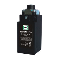 Вимикач кінцевий FLS15M11P66 Промфактор IP66