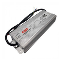 Блок живлення JINBO 250 Вт 220В AC/12В DC IP67 ( JLV-12250KA-L )