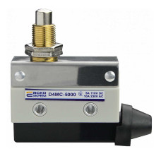 Микровыключатель концевой АСКО D4MC-5000 ( A0050040011 )