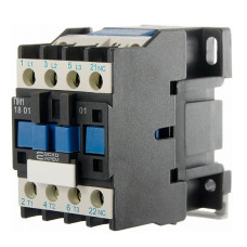 Пускатель магнитный ПМ 1-18-01 M7 220B (LC1-D1801) АСКО (A0040010046)