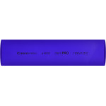 Термоусадочная трубка Ø40,0/20,0 (1м) синяя серии PRO АСКО (A0150040599)