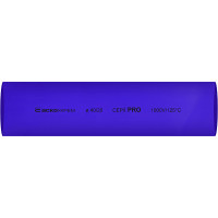 Термоусаджувальна трубка Ø40,0/20,0 (1м) синя серії PRO АСКО (A0150040599)