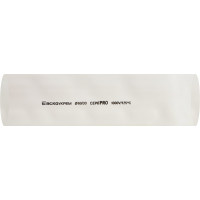 Термоусадочная трубка Ø60,0/30,0 (1м) белая серии PRO АСКО (A0150040610)