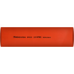 Термоусадочная трубка Ø60,0/30,0 (1м) красная серии PRO АСКО (A0150040614)