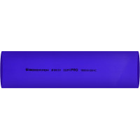 Термоусадочная трубка Ø60,0/30,0 (1м) синяя серии PRO АСКО (A0150040613)