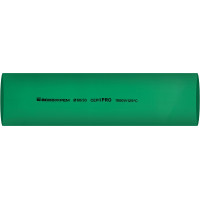 Термоусадочная трубка Ø60,0/30,0 (1м) зеленая серии PRO АСКО (A0150040612)