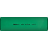 Термоусадочная трубка Ø70,0/35,0 (1м) зеленая серии PRO АСКО (A0150040618)