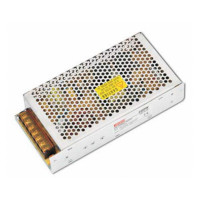 Блок питания JINBO 200 Вт 220В AC/12В DC IP20 открытый (JLV-12200K)