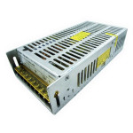 Блок питания JINBO 240 Вт 220В AC/12В DC IP20 открытый (JLV-12240K)