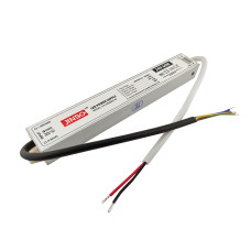 Блок питания JINBO 60 Вт 220В AC/24В DC IP67 ( JLV-24060KA-W )