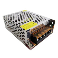 Блок питания LED LIGHT 120W 220AC 12V DC IP20 открытый (MN/1-120-12V-10A)