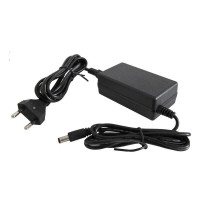 Блок питания LED LIGHT 24W 220AC 12V DC IP21 (MPN-AD24W-12V-2A-1)