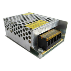 Блок питания LED LIGHT 60W 220AC 12V DC IP20 открытый (MN-60-12V-5A)