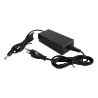 Блок питания LED LIGHT 60W 220AC 12V DC IP21 (MPN-AD60W-12V-5A)