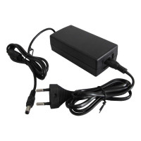 Блок питания LED LIGHT 72W 220AC 12V DC IP21 (MPN-AD72W-12V-6A)