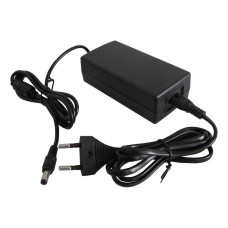 Блок питания LED LIGHT 72W 220AC 12V DC IP21 (MPN-AD72W-12V-6A)