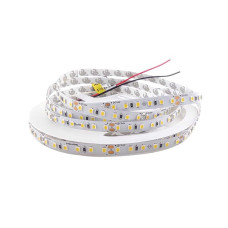 Светодиодная лента RISHANG 24V 9.6W 5000K 120led IP20 ( RV08C0TC-A ) 5м