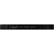 Термоусадочная трубка Ø20,0/10,0 (1м) черная серии PRO АСКО (A0150040567)