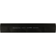 Термоусадочная трубка Ø35,0/17,5 (1м) черная серии PRO АСКО (A0150040594)