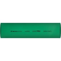 Термоусадочная трубка Ø40,0/20,0 (1м) зеленая серии PRO АСКО (A0150040598)