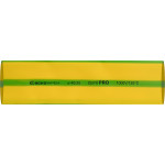 Термоусадочная трубка Ø40,0/20,0 (1м) желто-зеленая серия PRO АСКО (A0150040602)