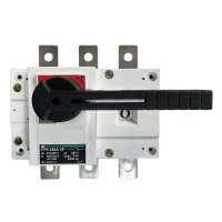 Выключатель нагрузки ПФ 3Р 250А 1-0 разрывной + ручка ( FPS2503 )