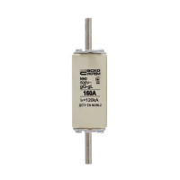 Предохранитель NH0 160A gG АСКО ( A0050010026 )