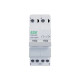 Переключатель нагрузки F&F 2p 63A 1-0-2 PSA-263